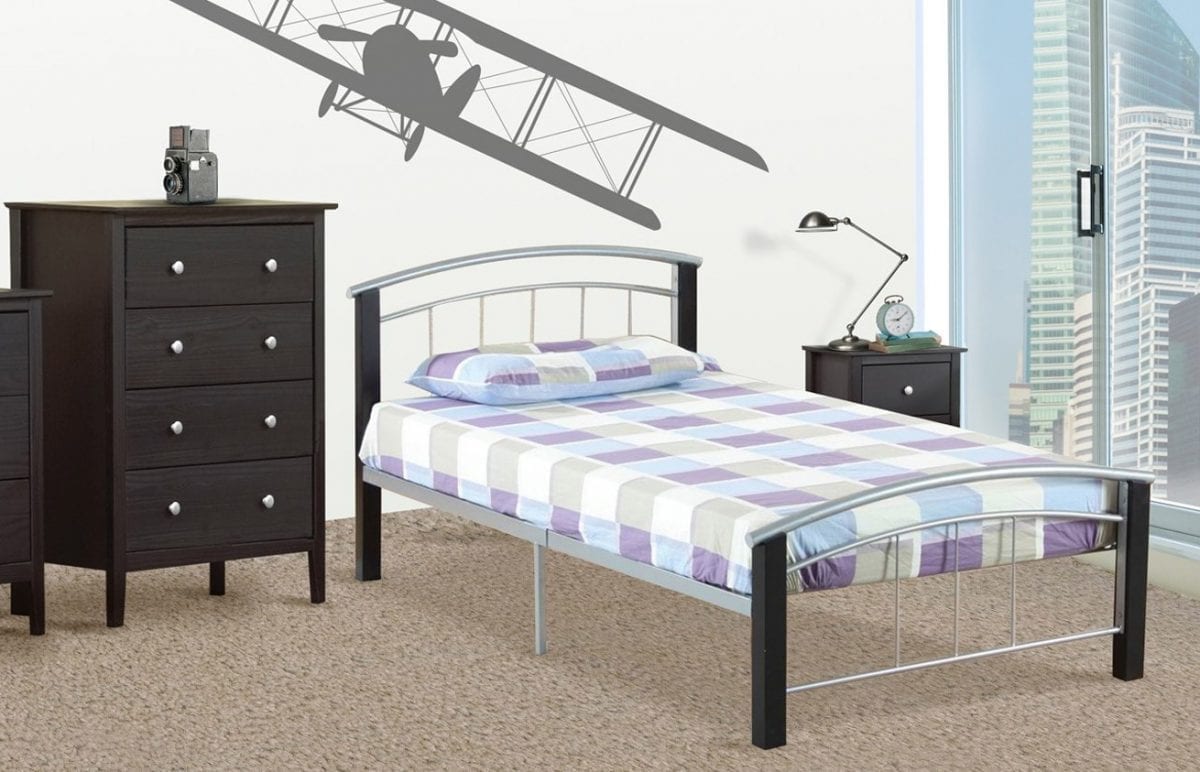 T2330 Bedframe