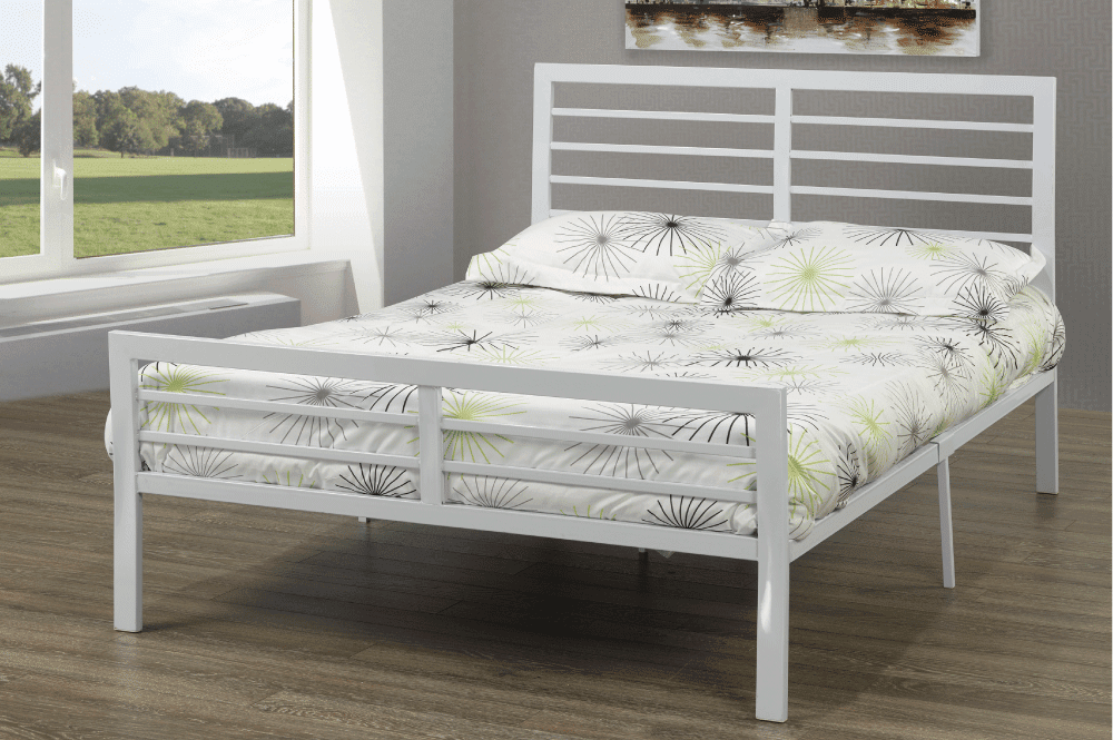 T2336 Platform Bed