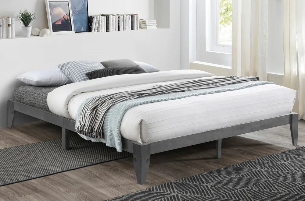 T2367 Platform Bed