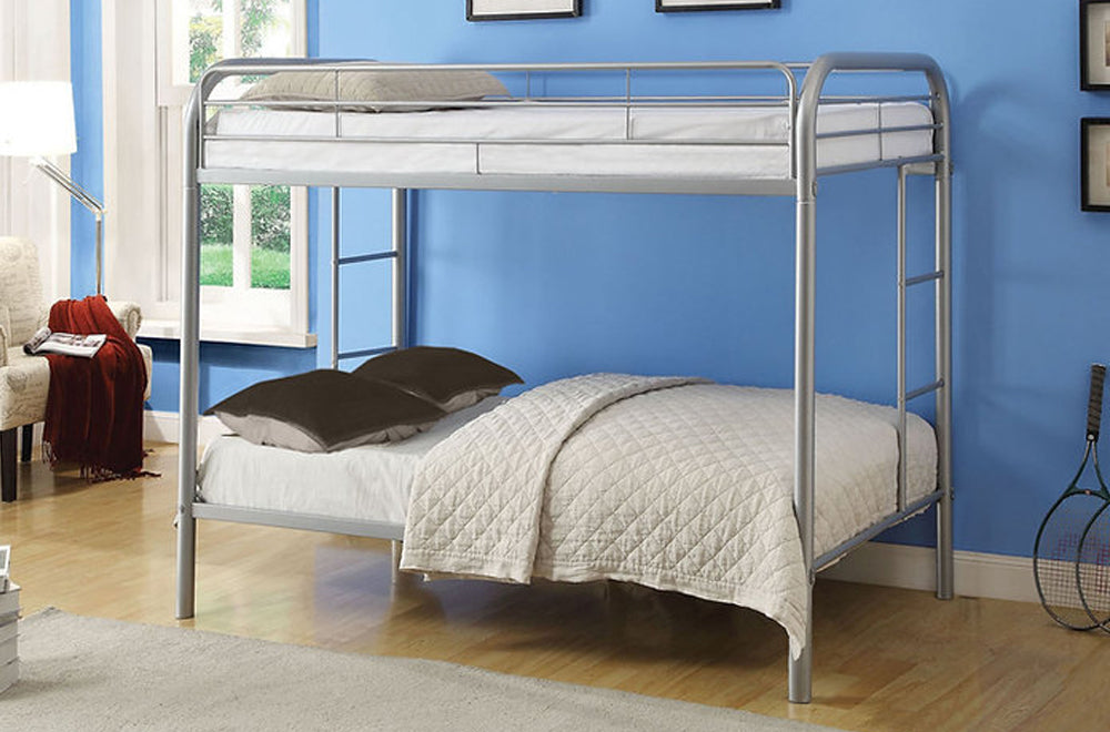 T2830 Full Over Full Bunk Bed