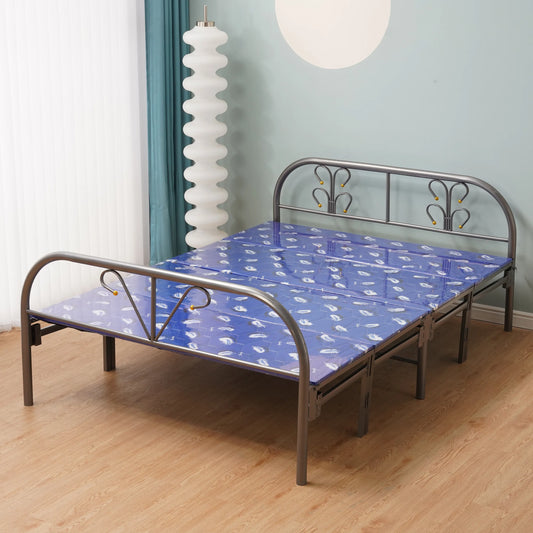 Metal Folding Bed