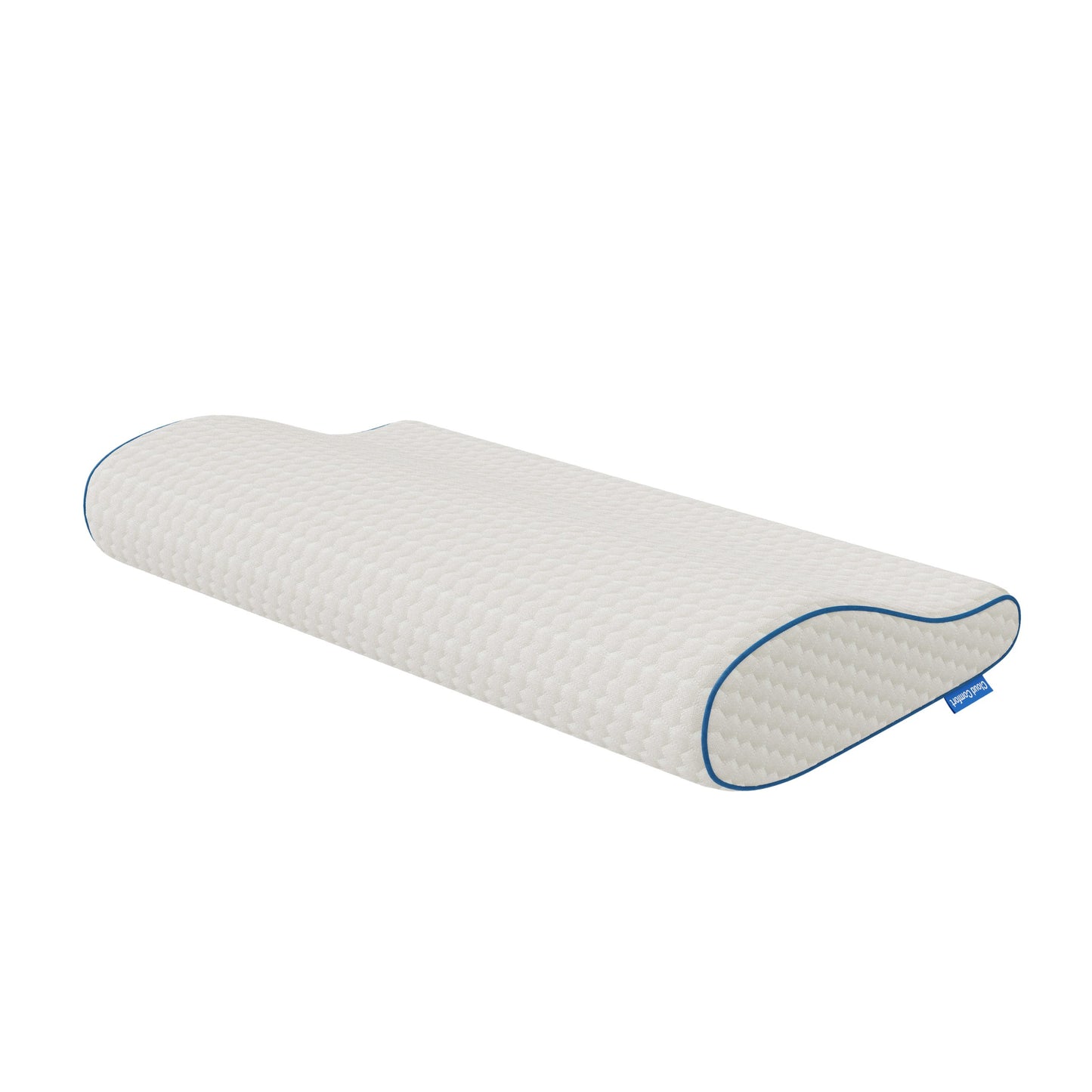 Memory Foam Gel Pillow
