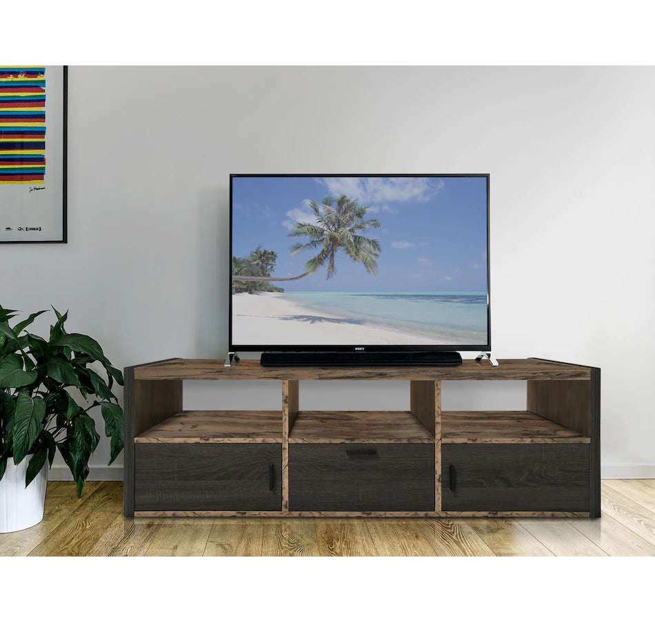 Goodner TV Stand for TVs up to 58"