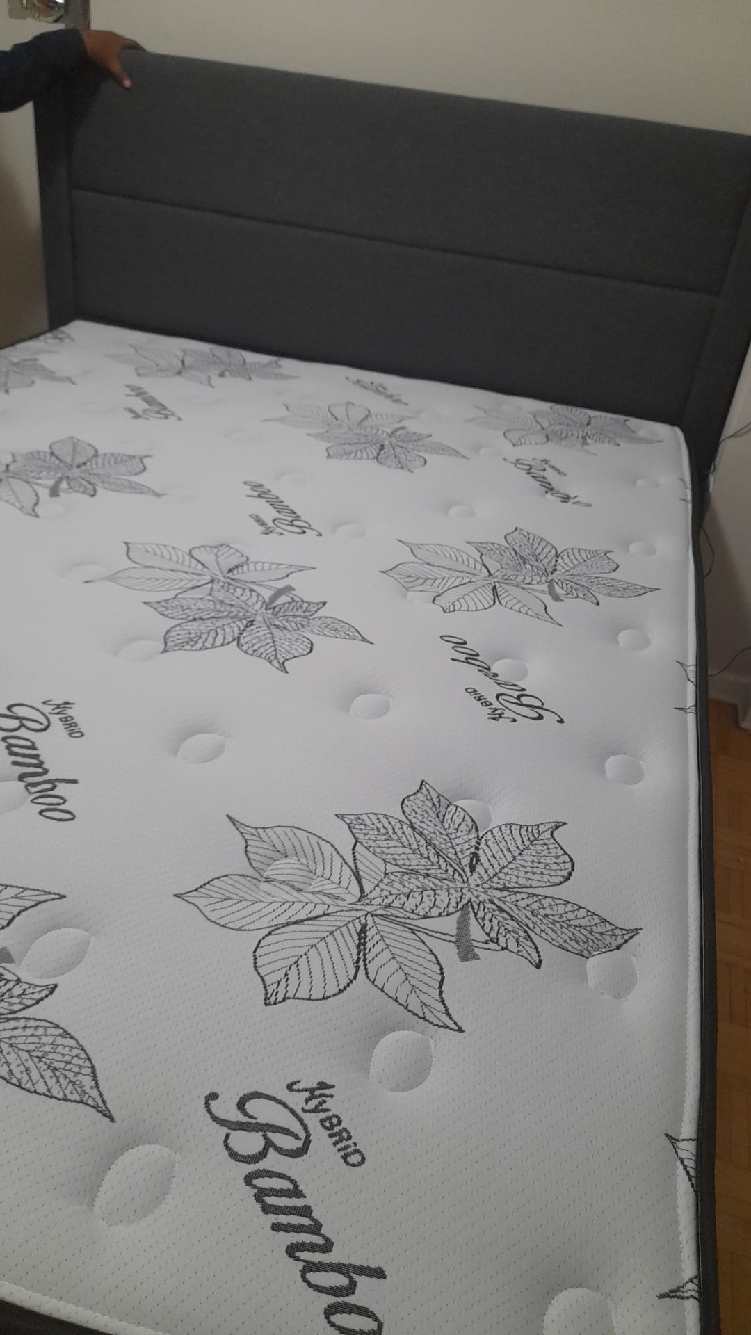 Velvet Rose Mattress