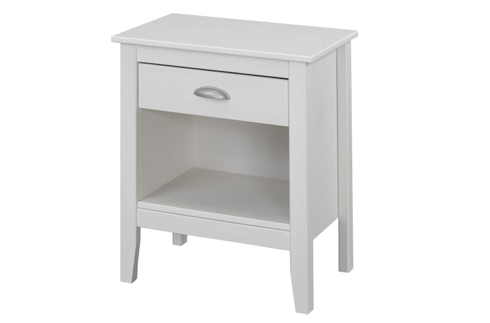 T955 Wood Night Stand