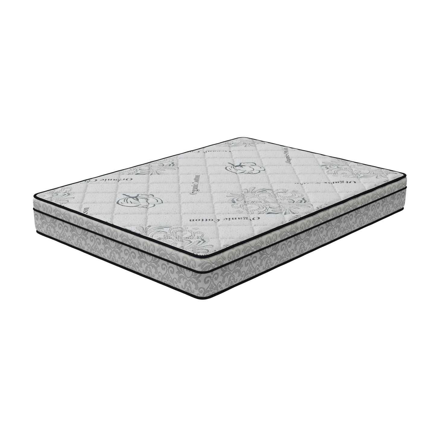 Orthopaedic (Euro Top) Mattress