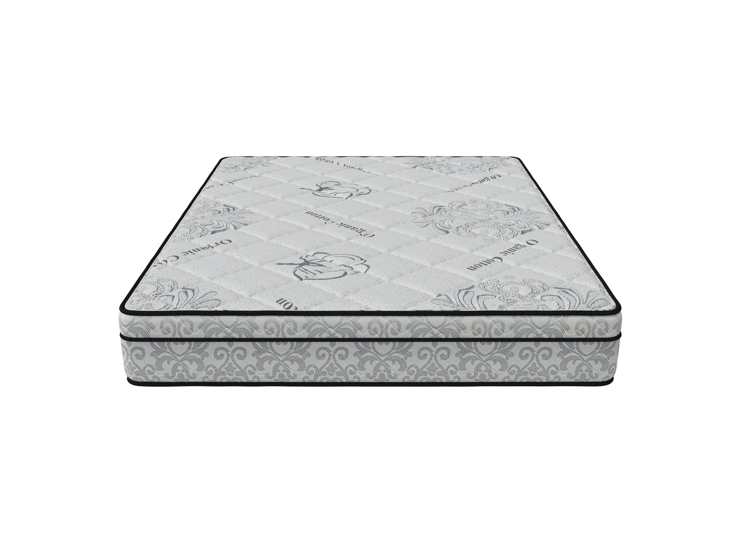 Orthopaedic (Euro Top) Mattress