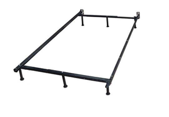 T49 Metal Frame (6 Glides)