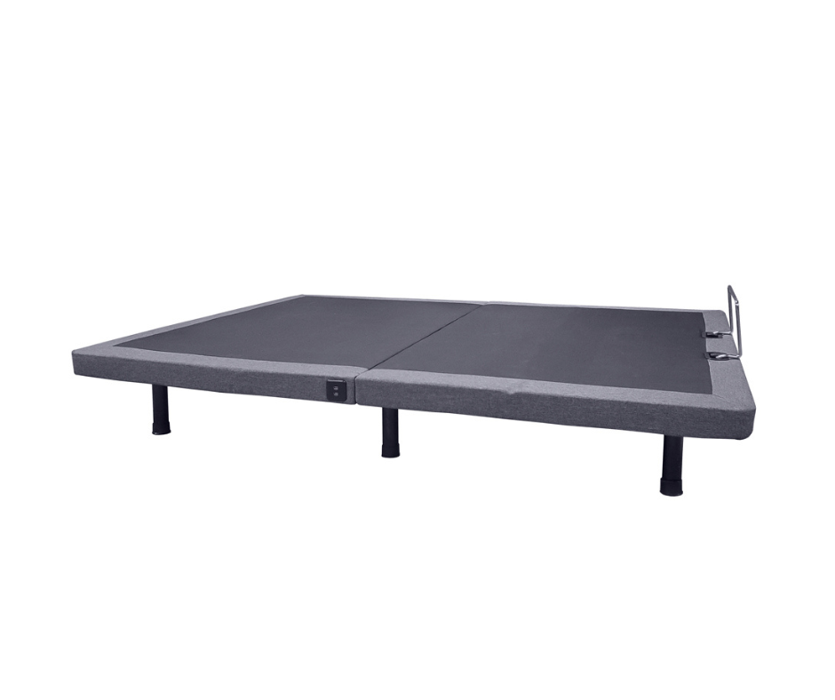 Stratford Standard Electric Adjustable Platform Bed