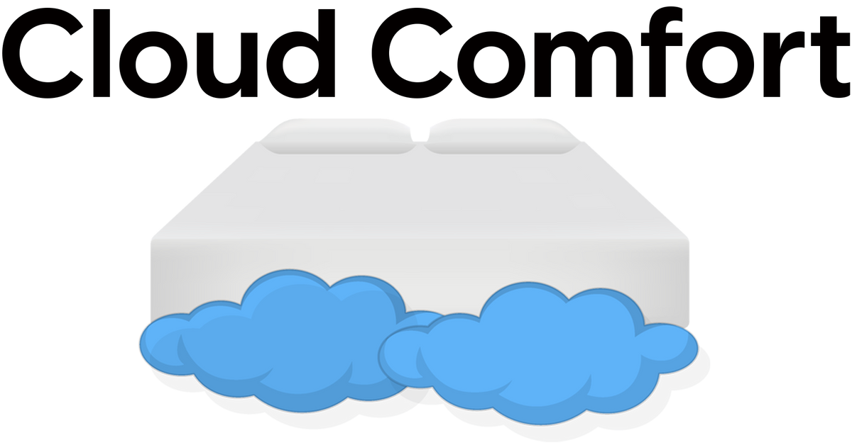 Cloud Comfort - The #1 Mattress Store l Free Delivery l Best Prices
