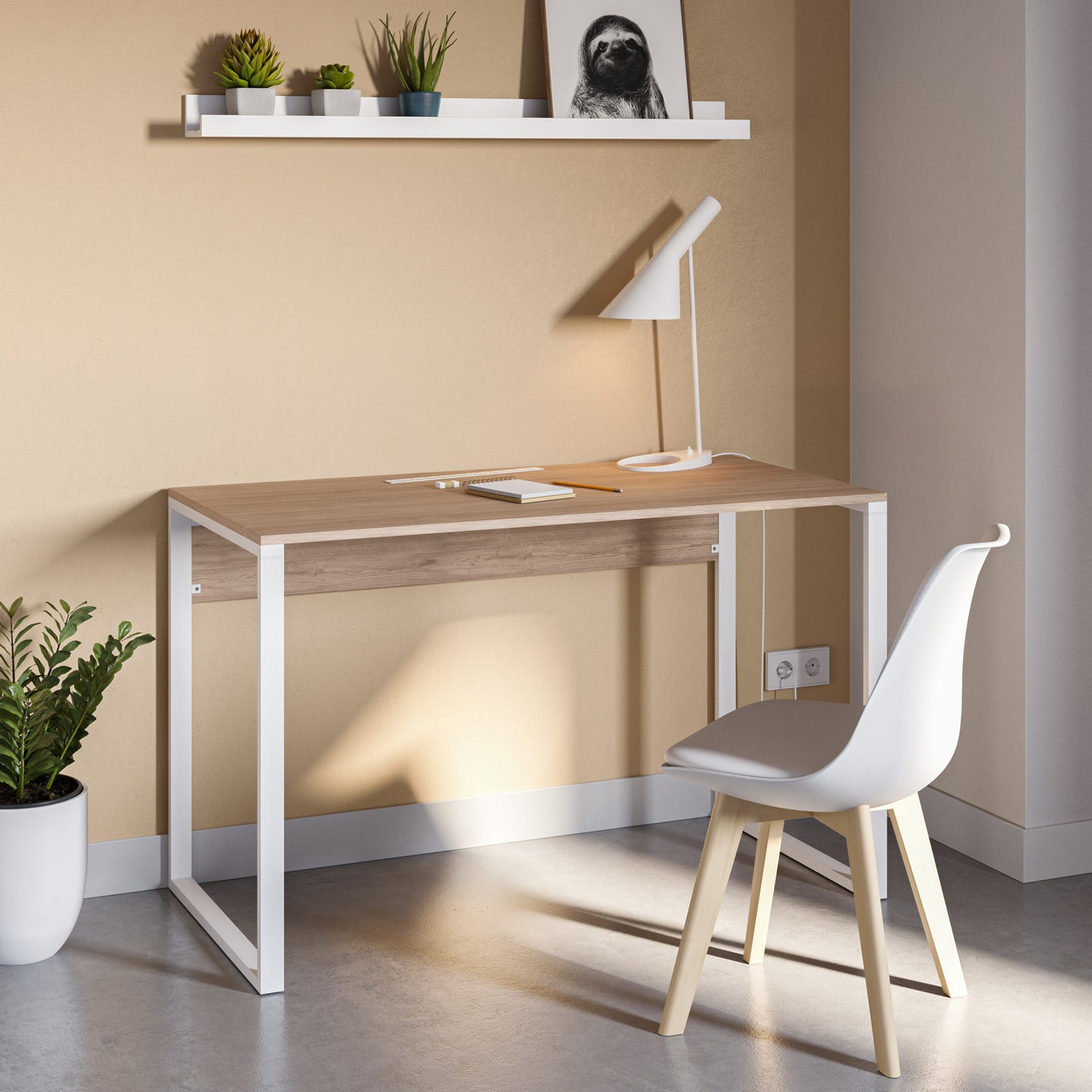 Marlow Office Desk