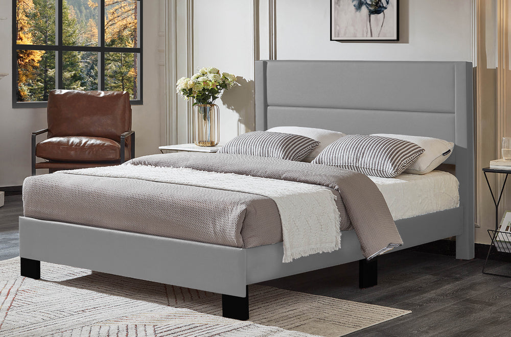 Platform Bed Frame T2175 Cloud Comfort platform-bed-frame-t2175-cloud-comfort
