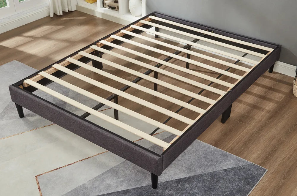 T2430 Platform Bed