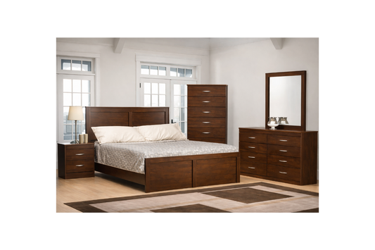 Madison Bedroom Set