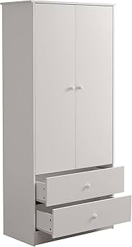 The Essential Wardrobe