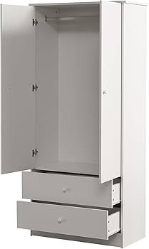 The Essential Wardrobe