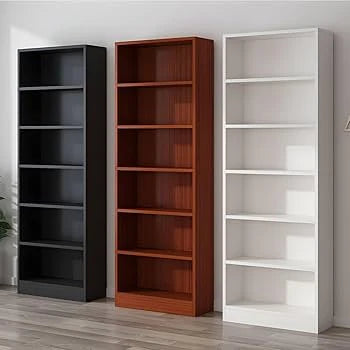 The Essential Bookshelf