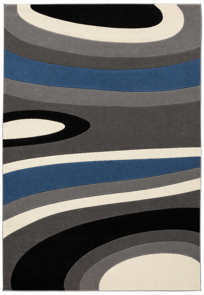 BAHAMA Z895B DARK GREY