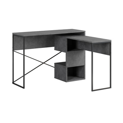 Marlow L-Shape Desk