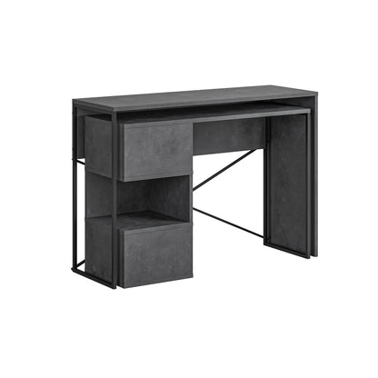 Marlow L-Shape Desk