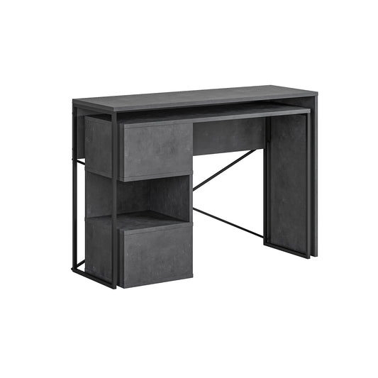 Marlow L-Shape Desk