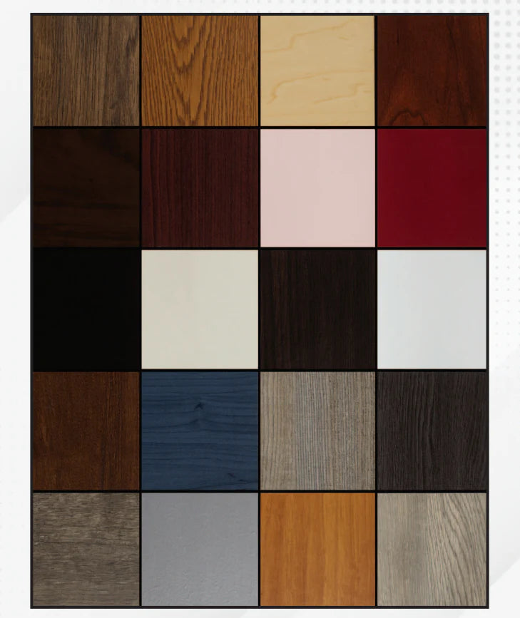 The Essential Bookshelf