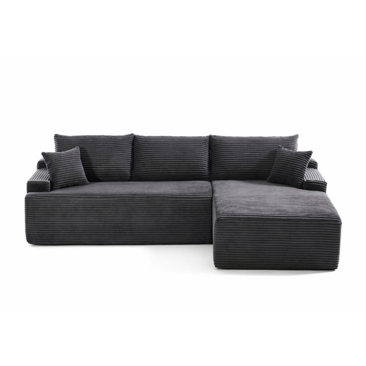 Modular Boneless Sectional