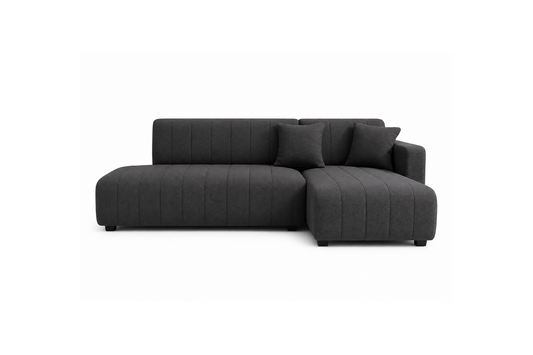 Bello Contemporary Sectional With Chaise