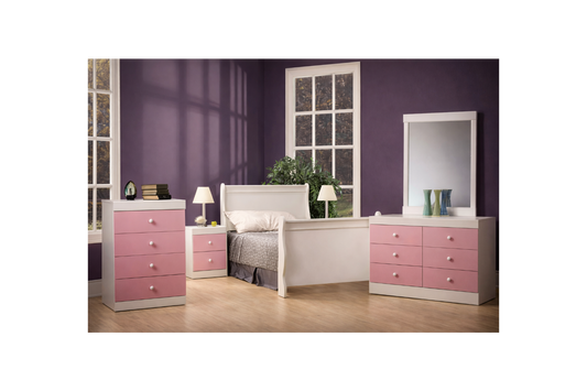 Harper Kids Bedroom Set