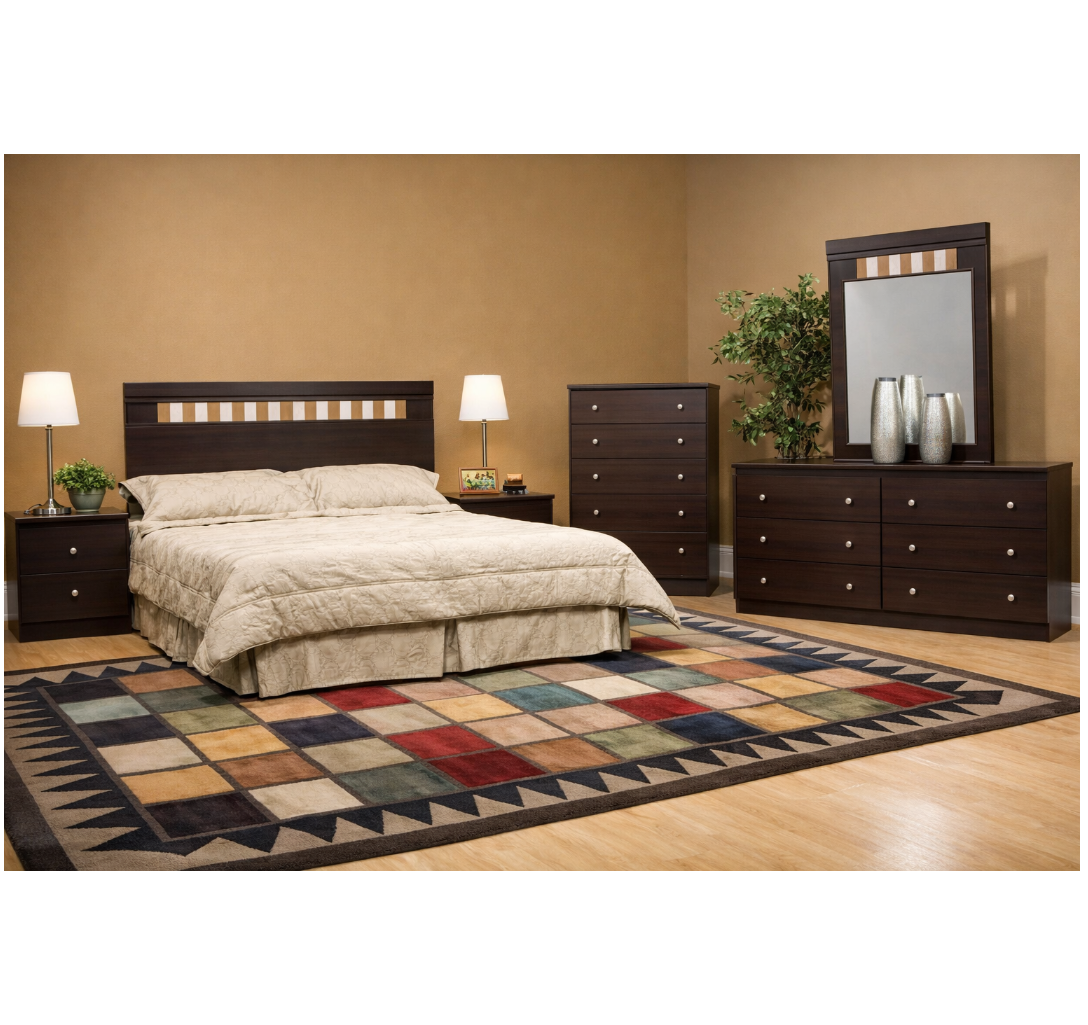 Larry Bedroom Set