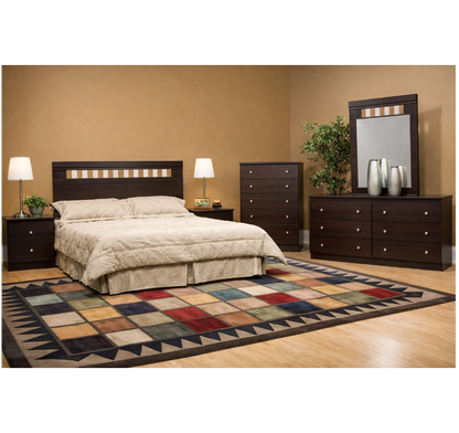 Larry Bedroom Set