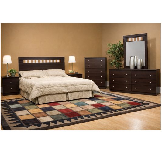 Larry Bedroom Set