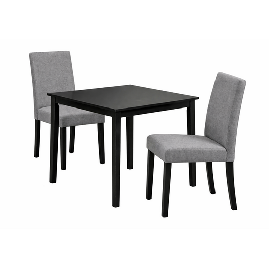 Harrison 3 Piece Dining Set