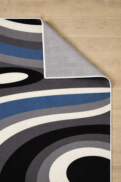 BAHAMA Z895B DARK GREY