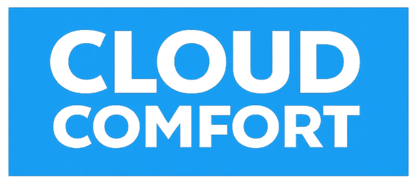 Cloud Comfort