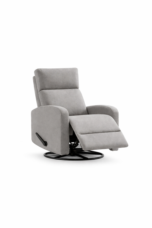 Ava Swivel Recliner