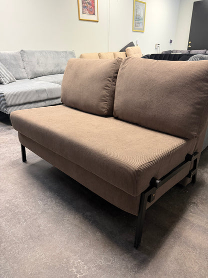 Hudson Corduroy Convertible Sofa Bed