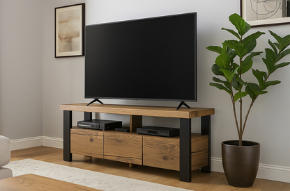 Stylish Scape  TV Stand