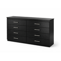 Jasper 8-Drawer Dresser