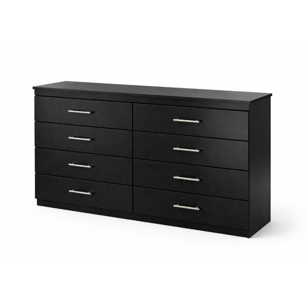 Jasper 8-Drawer Dresser – Cloud Comfort