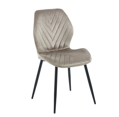 Nova Ceramic Dining Set – 5 Piece