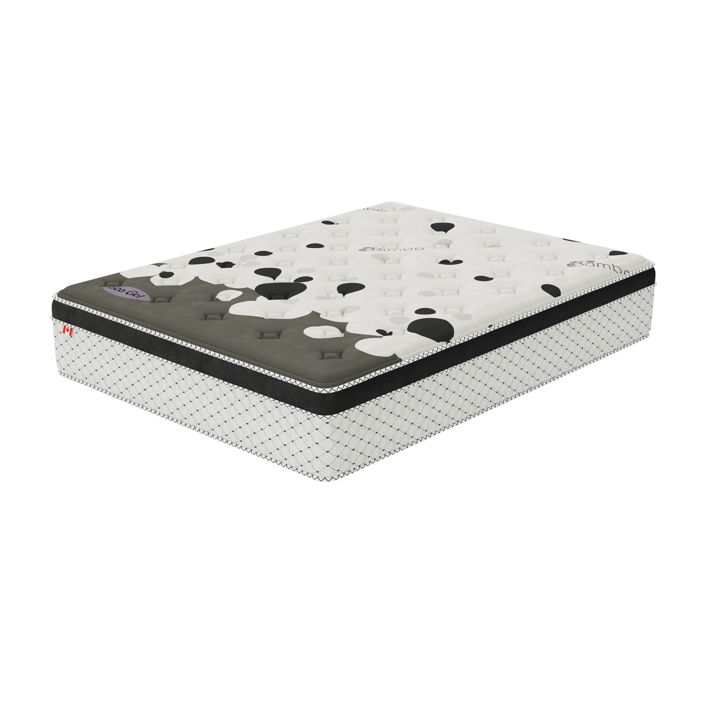 Back Support Mattress