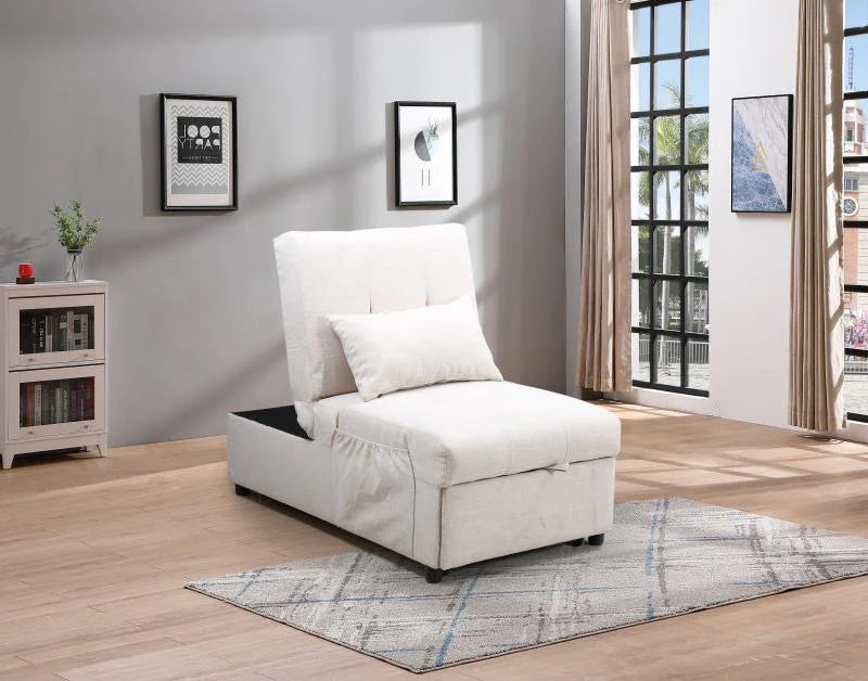 Arlo Convertible Sofa Bed