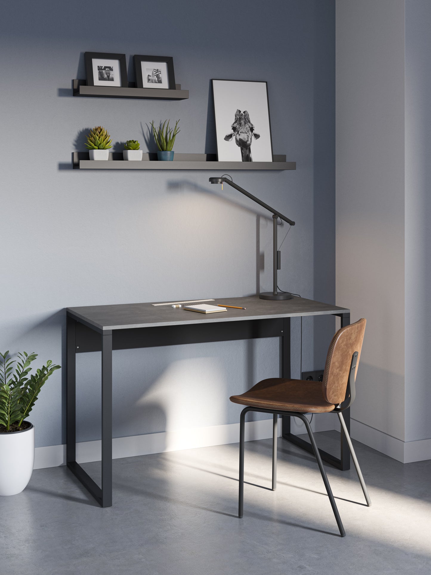 Marlow Office Desk