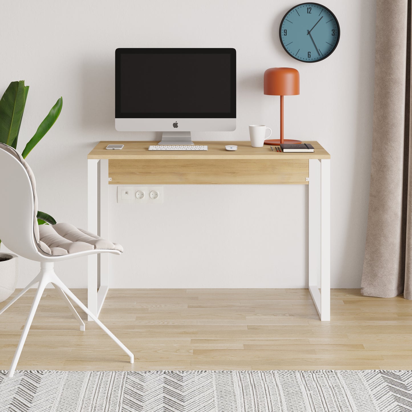 Marlow Office Desk