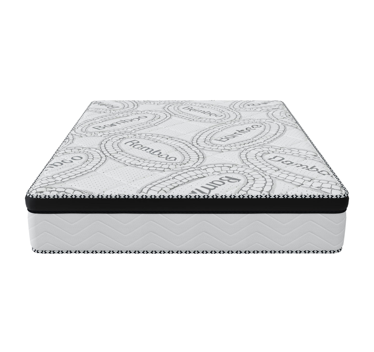 Back Support Mattress