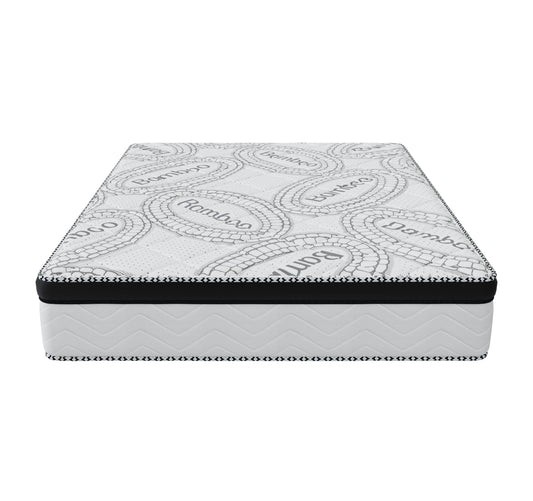 Back Support Mattress