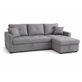 Pull-Out Sectional Sofa Bed