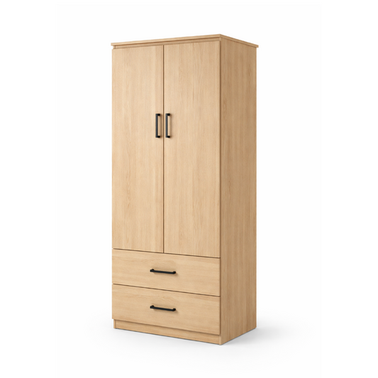 The Essential Wardrobe