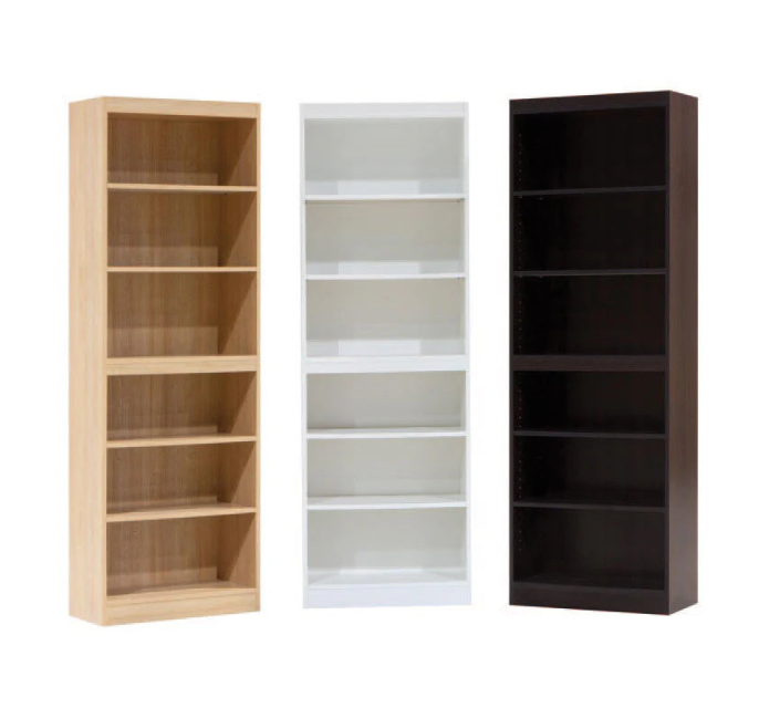 The Essential Bookshelf